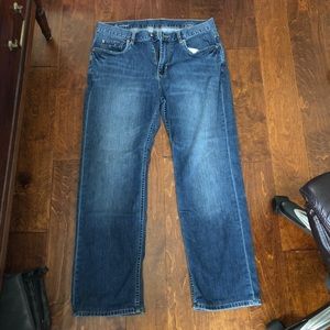 Men’s jeans